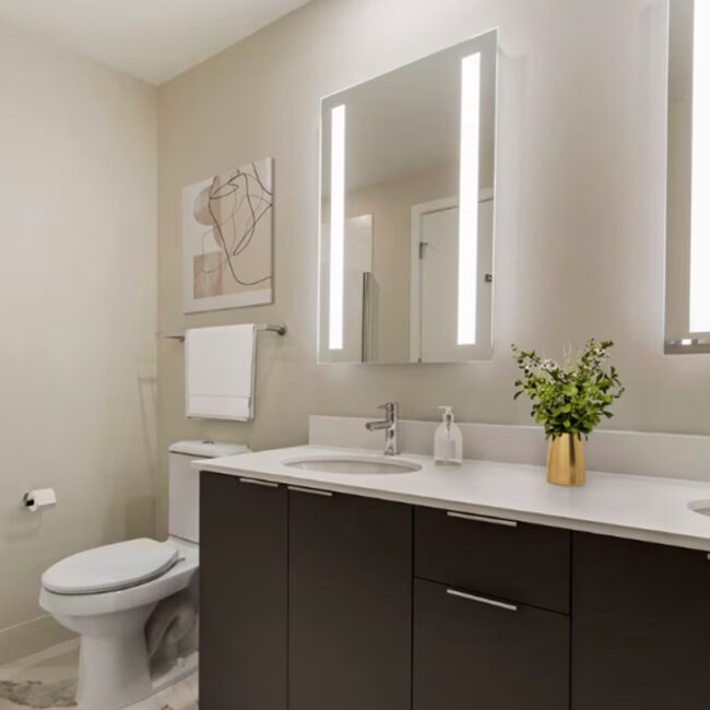 AVALON-BAY COMMUNITIES LIGHTING IDEOLI GROUP