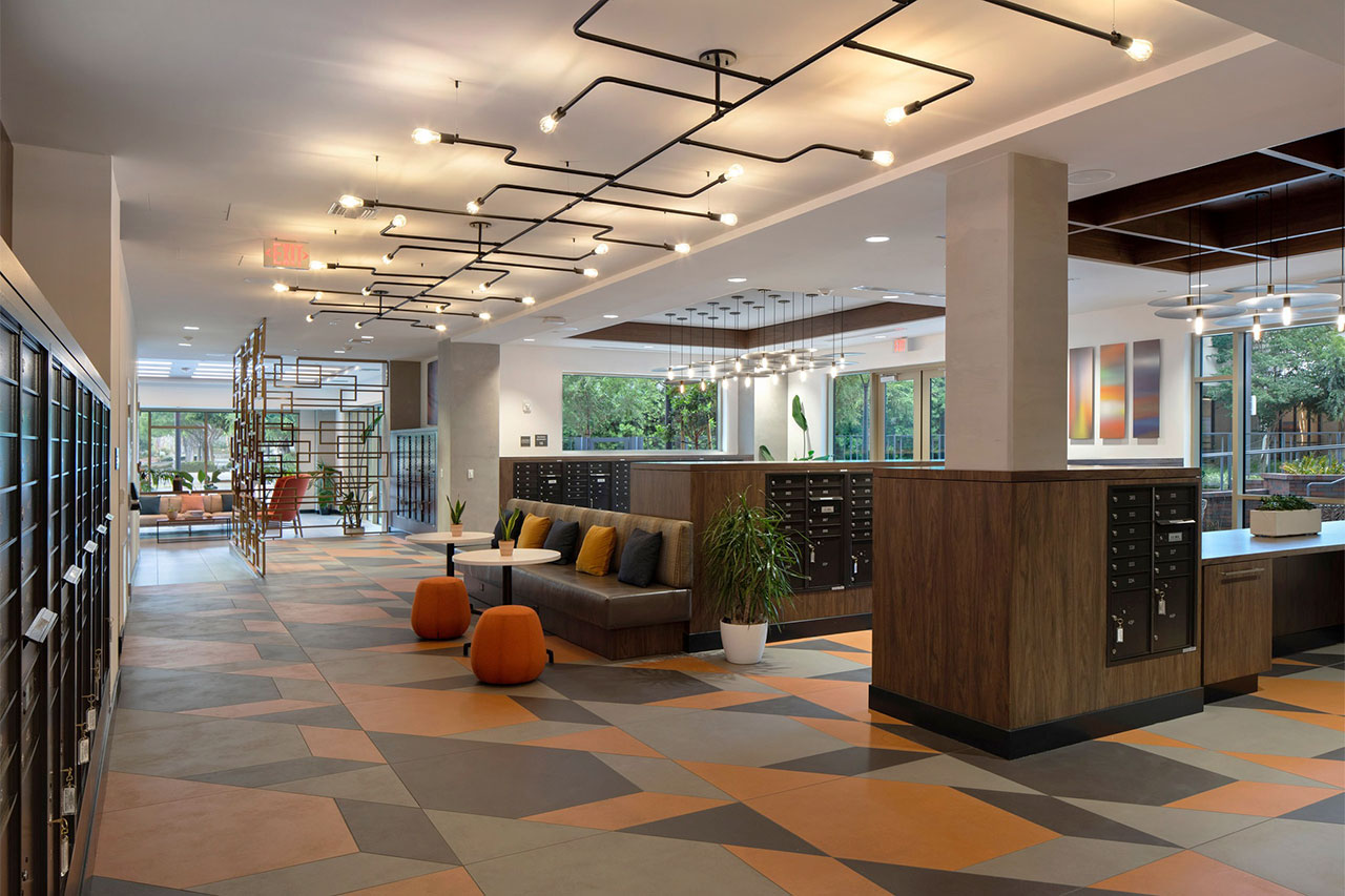 Amli Pasadena ideoli group web