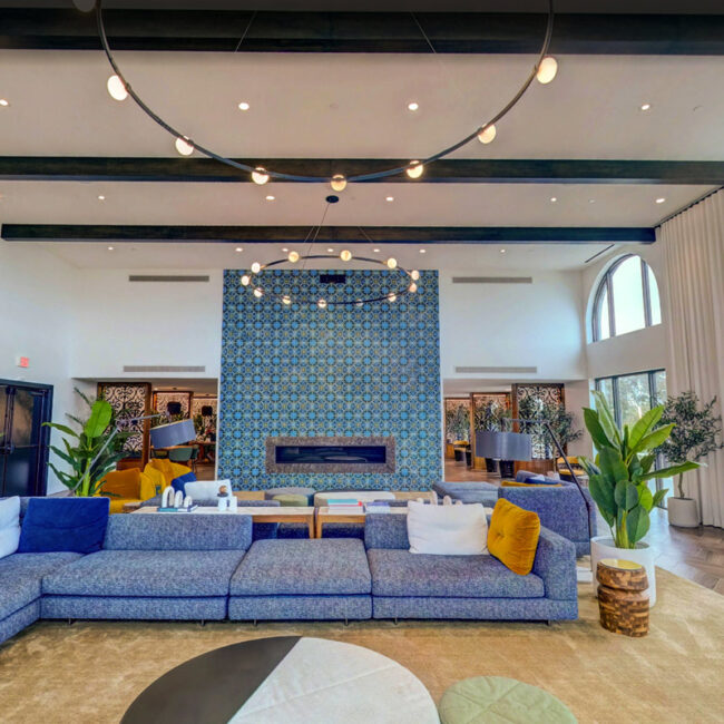 CAMDEN HILLCREST IDEOLI