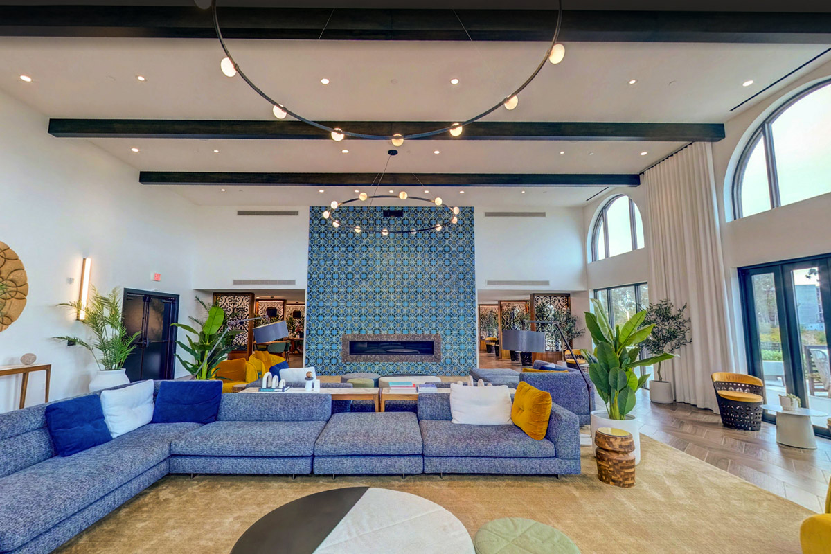 CAMDEN HILLCREST IDEOLI