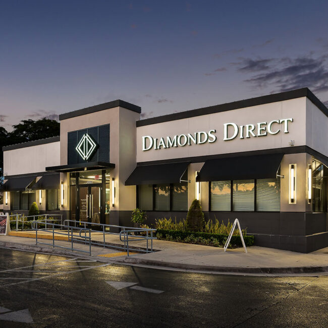 Diamonds direct ideoli lighting fixtures