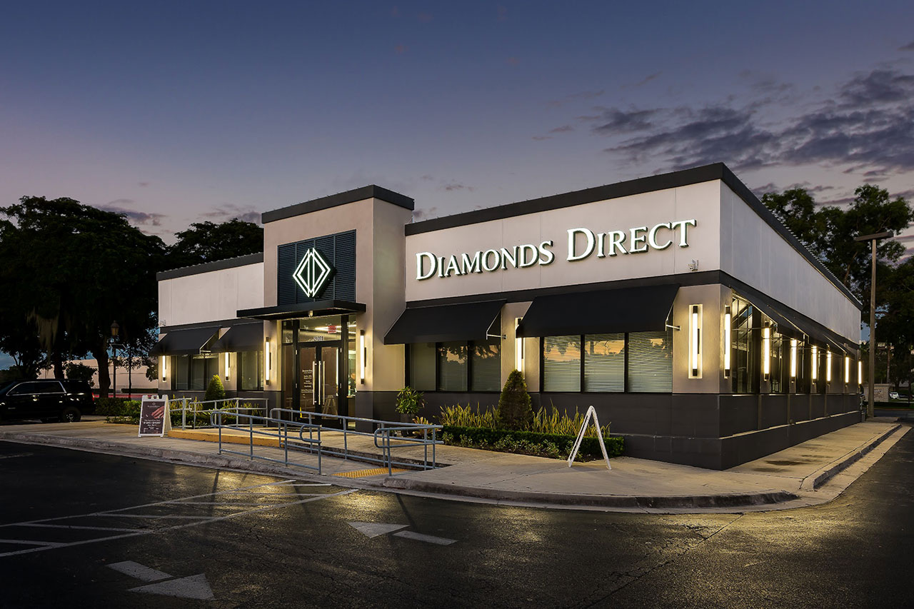 Diamonds direct ideoli lighting fixtures