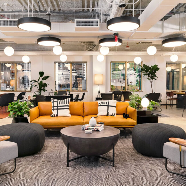 Industrious ideoli lighting specialists web