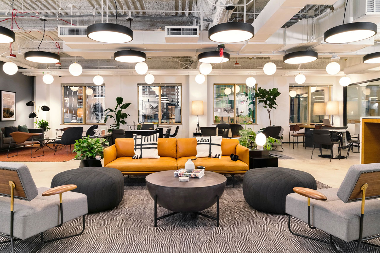 Industrious ideoli lighting specialists web