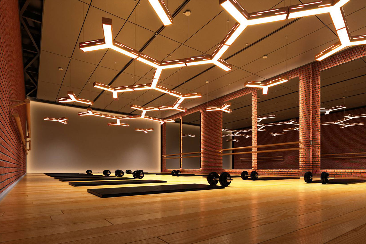 Trufusion ideoli fixture