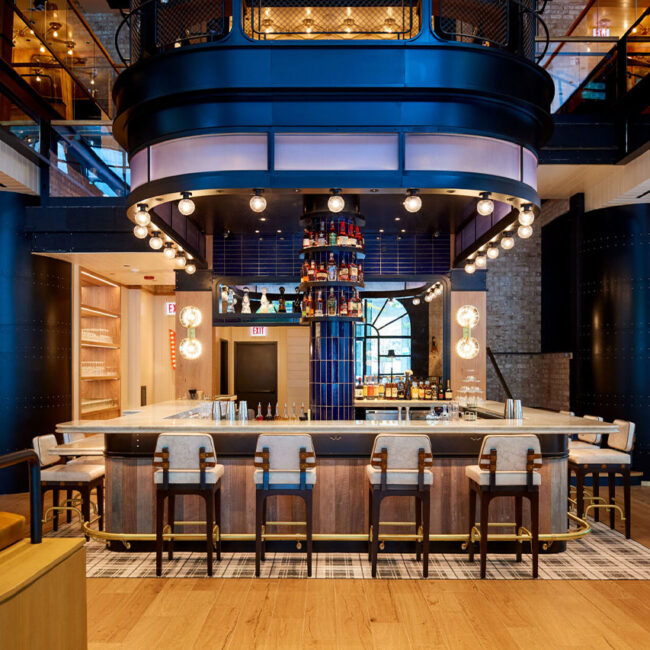 Yardbird ideoli custom lighting web