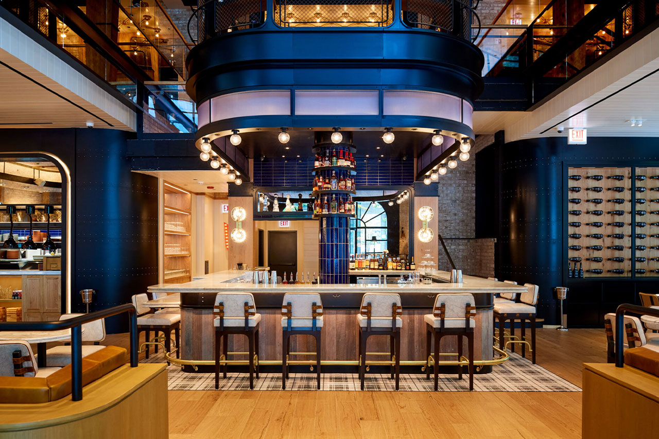 Yardbird ideoli custom lighting web