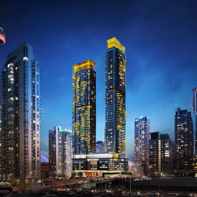 concord canada house ideoli