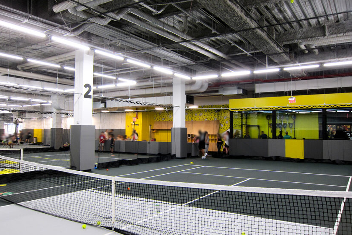 court16 brooklyn ideoli lighting