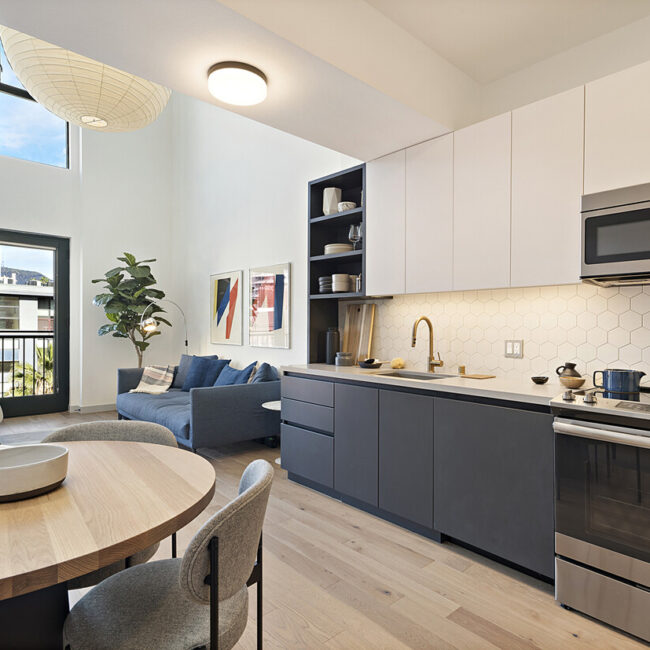 el centro apartments and bungalows hollywood ca building photo